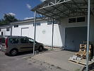 Основной склад Воронеж (394026, Воронежская область, г Воронеж, ул Еремеева, д. 17а) Основной склад Воронеж (394026, Воронежская область, г Воронеж, ул Еремеева, д. 17а)