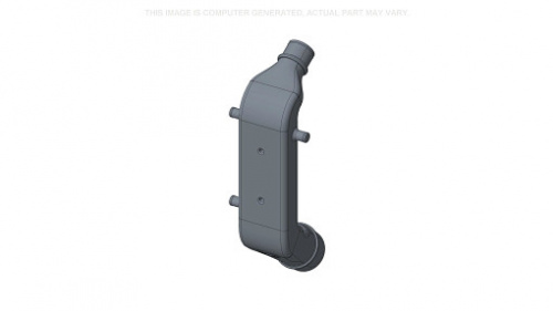 84175193 - воздухохаборник - CASE CONSTRUCTION, Оригинал 84175193 - воздухохаборник - CASE CONSTRUCTION, Оригинал