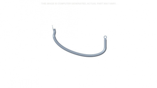 84294515 - ПОЛОЖ. КАБЕЛЬ БАТАРЕ - CASE CONSTRUCTION 84294515 - ПОЛОЖ. КАБЕЛЬ БАТАРЕ - CASE CONSTRUCTION