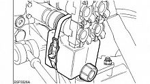 710020024 - DIA KIT, TRACTOR - CASE IH