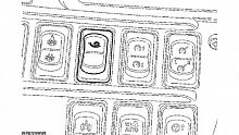 710146074 - DIA KIT, TRACTOR - CASE IH