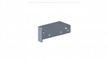 84589086 - пластина - CASE CONSTRUCTION, Оригинал