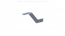47602955 - пластина - CASE CONSTRUCTION, Оригинал