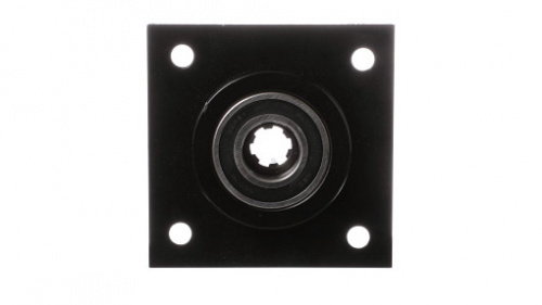 87422057 - support assy. - CASE CONSTRUCTION, Оригинал фото 2
