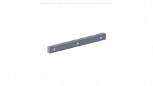 84460290 - пластина - CASE CONSTRUCTION, Оригинал