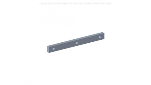 84460290 - пластина - CASE CONSTRUCTION, Оригинал