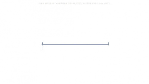 84587081 - защелка - NEW HOLLAND AGRICULTURE, Оригинал фото 2
