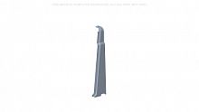 75323469 - крышка - CASE CONSTRUCTION, Оригинал