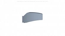 84216648 - отражатель - CASE CONSTRUCTION, Оригинал