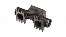 5801556304 - коллектор - CASE CONSTRUCTION, Оригинал