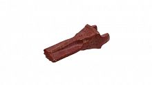 72185358 - зуб грейфера - CASE CONSTRUCTION, Оригинал