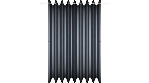 84806921 - ШКИВ - CASE IH