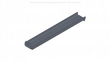 48062942 - кожух - CASE CONSTRUCTION, Оригинал