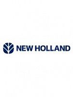 KWH0019 - гидравлический насос - NEW HOLLAND AGRICULTURE, Оригинал