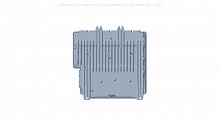 48087554 - ECU - CASE IH