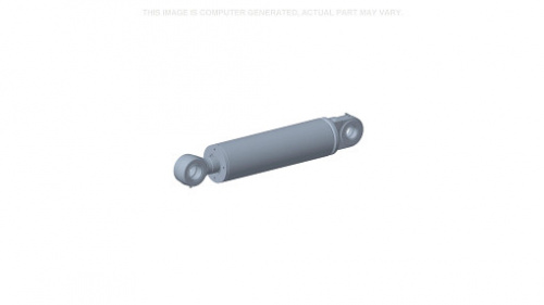 87651121 - гидравлический цилин - CASE CONSTRUCTION, Оригинал