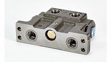 87480653 - клапан гидравлич - CASE CONSTRUCTION, Оригинал