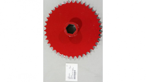 1329720C2 - звездочка - CASE IH, Оригинал 1329720C2 - звездочка - CASE IH, Оригинал