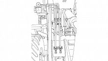 84342570 - ДИАГН. КОНСТРУКЦИИ - CASE IH