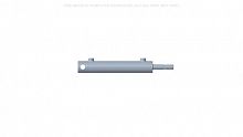 47517288 - ГИДРАВЛИЧЕСКИЙ ЦИЛИН - CASE IH
