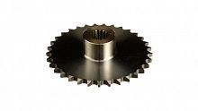 D120108 - ведущая звездочка - CASE CONSTRUCTION, Оригинал