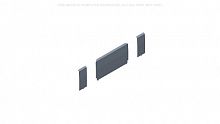 48063069 - к-т дил., комбайн - CASE CONSTRUCTION, Оригинал