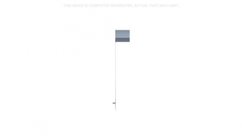 87544438 - Пластина упорная фото 4