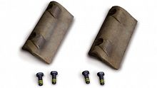 86512697 - комплект бичей - CASE CONSTRUCTION, Оригинал
