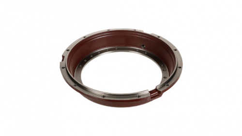 8603292 - корпус звонка - CASE IH, Оригинал 8603292 - корпус звонка - CASE IH, Оригинал