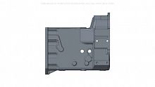84585526 - КОРПУС - CASE IH