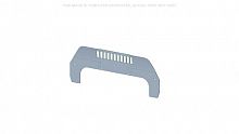 84338448 - кронштейн - CASE CONSTRUCTION, Оригинал