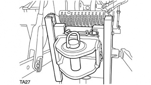 710932024 - DIA KIT, TRACTOR - CASE IH 710932024 - DIA KIT, TRACTOR - CASE IH