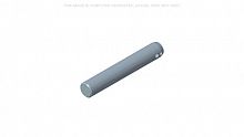 90328092 - штифт - CASE CONSTRUCTION, Оригинал