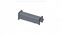 87435589 - канал - CASE CONSTRUCTION, Оригинал