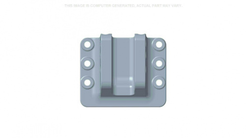 84422212 - КРОНШТЕЙН - CASE CONSTRUCTION 84422212 - КРОНШТЕЙН - CASE CONSTRUCTION